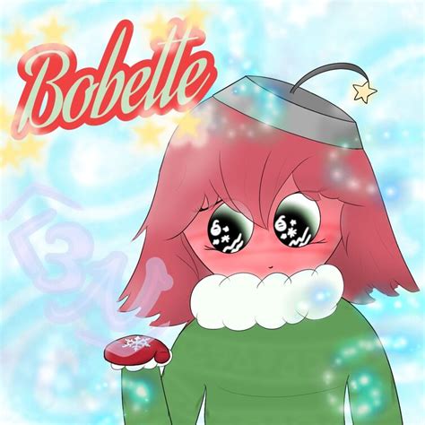 Bobette. 3. Open. ART. 4120