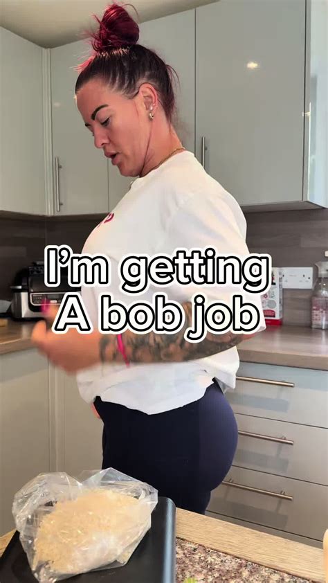 Bobjob Onlyfans Leak