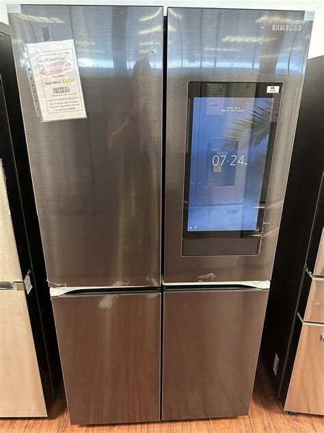 Shop at Home Superstore · Appliances · Refrigerators · 4.5 Cu. Ft. Mini Refrigerator Imperial-IMP4.5-BOBO-FR-S .... 