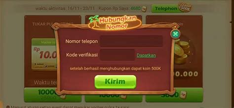 Bobol sistem slot higgs domino. Ok google pengeluaran togel.