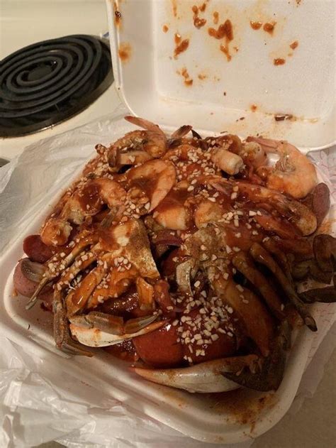 Get delivery or takeout from OD Crab House at