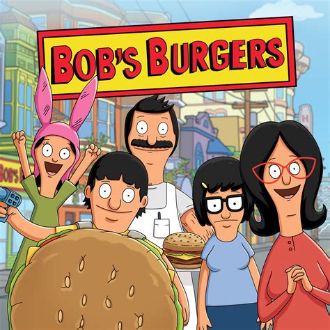 Bobs burgers season 1. 4 days ago · This article is about the television series. For the restaurant, see Bob's Burgers (restaurant). Bob's Burgers is an American animated sitcom created by Loren Bouchard for the Fox Broadcasting Company. The show has been running since January 9th, 2011 with 14 seasons. A feature film was released on May 27, 2022. The show centers on a family … 