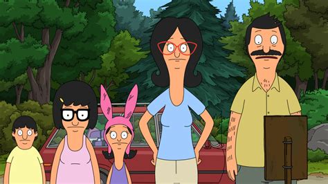 Season 6. 19 Episodes 2015 - 2016. In Season 6 of the animated comedy "Bob's Burgers," Linda comes up with a new plan to make the Belcher family rich; Tina volunteers in the field of nursing, but ...