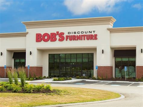 Bob's Discount Furniture Escondido Visit Bob's Discount Furniture in Escondido, California to shop quality furniture at untouchable values. Browse the showroom for affordable bedroom sets, living room sets, dining room collections, sofas, mattresses, and more.. 