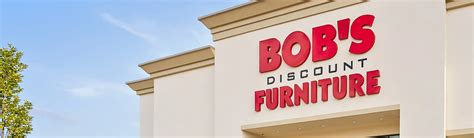 Bob's Discount Furniture. Back to Di
