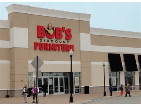 Bobs furniture outlet chicago. Things To Know About Bobs furniture outlet chicago. 