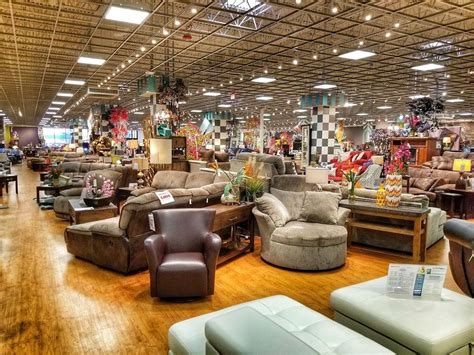 Bobs furniture outlet locations. Things To Know About Bobs furniture outlet locations. 