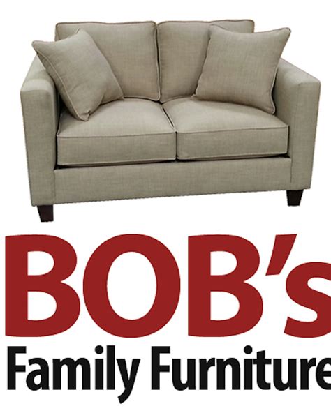 About Bob's. About . Store Locations . Bob's Discount Furniture Reviews . Careers . Bob's for Business . Social Responsibility . Heart of Bob's . Newsroom . Press Kit . Community Giving Bob's Charitable Foundation . Bob's Outreach . Community Outreach Articles. 