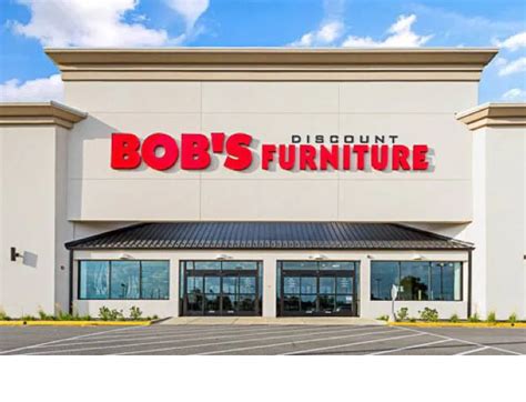 Bob's is located at the Montrose Crossing Shopping Center at 12011 Rockville Pike in Rockville, MD. This Bob's Discount Furniture location is just a short drive from some of the following cities and surrounding areas: Bethesda, North Bethesda, Garrett Park, Kensington, Potomac, North Potomac, Gaithersburg, Washington Grove, Germantown and more. … . 