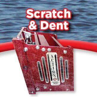 For example, they don’t have missing pages, and consumable items do not have writing or marking on the inside pages. Scratch and dent items have a “scratch and dent” sticker applied to the back cover. Scratch and dent items are non-returnable. $ 24.95 Original price was: $24.95.$ 19.95 Current price is: $19.95.
