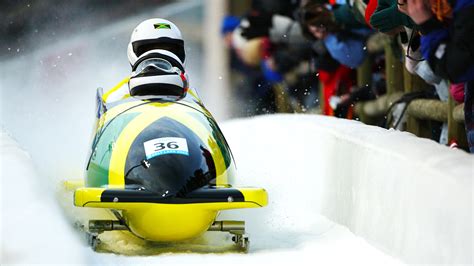 Bobsled - Winter Olympics - ESPN