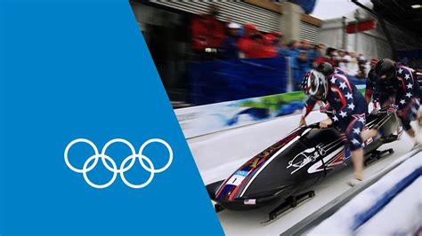 Bobsleigh - YouTube