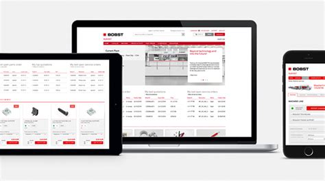 Bobst Intouch Login