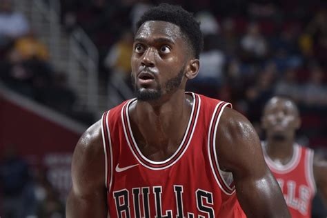 Boby portis. Veteran forward Bobby Portis Jr. is wary of this and implored the Milwaukee Bucks to honor that challenge and bring their top-level of play in every game. Nothing new The Bucks have had a target ... 