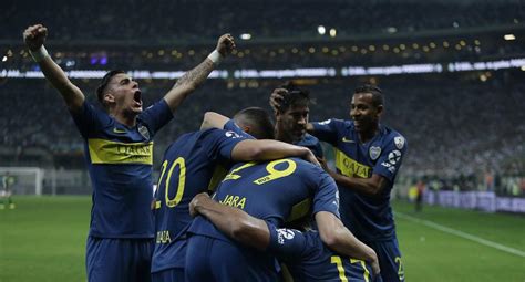 Boca Juniors, finalista de la Copa Libertadores: ¿por qué lo que logró el equipo argentino es inédito?