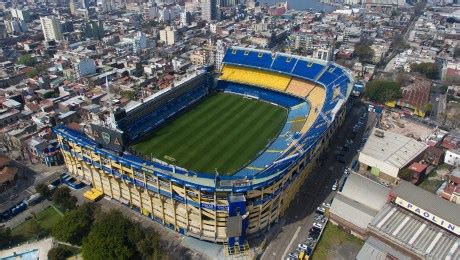 Boca Juniors y River Plate reeditarán en la Bombonera una nueva edición del superclásico de Argentina