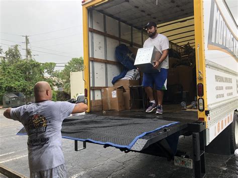 Boca Raton Local Movers Florida Moving Kings Van Lines FL