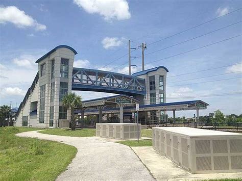 Boca Raton to Tri-Rail-Metrorail Transfer Station