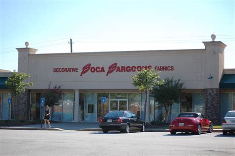 Boca bargoons. Best Fabric Stores in Orlando, FL - Sewing Studio Fabric Superstore, A & A Fabrics, Sew-Mini-Things, Joy Discount Fabrics, Black Dog Quilt Shop, Boca Bargoons, Luna Upholstery, Calico Orlando, Celebration Textile, JOANN Fabric and Crafts 