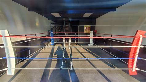 Reviews on Boxing Gyms in Renaissance Way, Boc