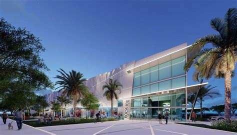 Located off of I-95 Exit 50 Congress Avenue in Boca Raton, the Boca Ice & Fine Arts Center offers a vast 73,000 sqft state-of-the-art indoor family entertainment center featuring an impressive range of facilities, such as twin NHL-size hockey rinks, elite figure skating, best-in-class hockey programs, professional ice shows, and performing arts: dance, music, and ballet.. 