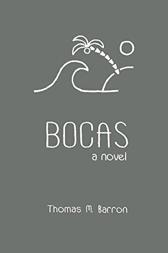 Download Bocas By Thomas M Barron