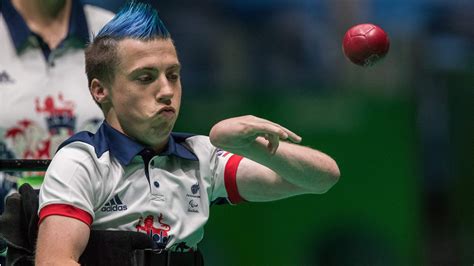 Boccia World Championships 2024: Liverpool hosts 32-nation