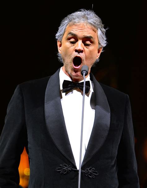 Bocelli opera singer. Things To Know About Bocelli opera singer. 