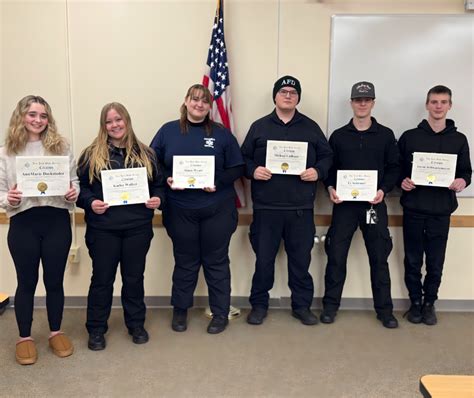 Boces emt program.  On Friday, January 31, 2025, Genesee Valley BOCES (GV ...