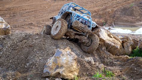 BociL bugil Rock crawling & akun ig aged premium 220 langkah trending di TikTok vokal terenyuh vokal warm up image 1