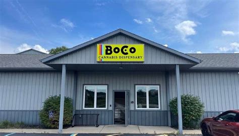 Boco middleville. Shop Boco Middleville's menu for flower, concentrates, edibles, and more. 