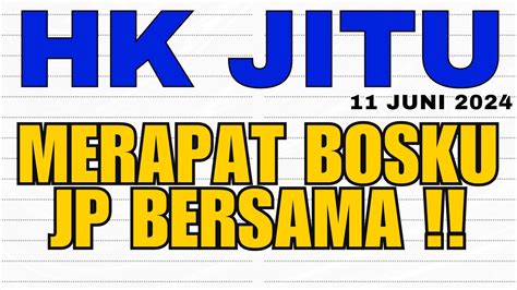 Bocoran hk 11 juni 2024. Pengeluaran hk 2023 hari.