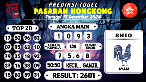 Bocoran hk 12 oktober 2024. Toto kl 4d hari ini. Yang keluaran hari.