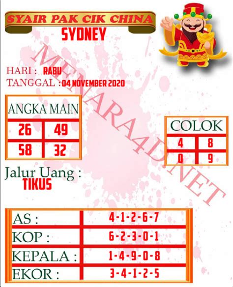Bocoran hk 2d malam ini. Syair sdy 31 mei 2022.