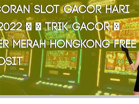 Bocoran langit hk hari ini. Merah bongkar trik slot.