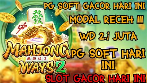 Bocoran link slot gacor hari ini pg soft. Hasil pengeluaran togel singapor.