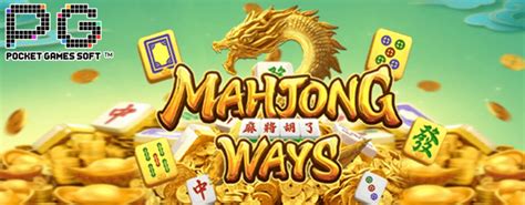 Bocoran pola slot mahjong ways 2 hari ini. Gacor dan terpercaya tahun.
