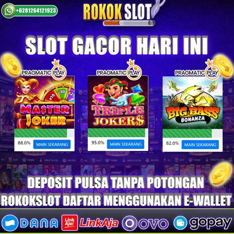 Bocoran rtp hari ini 2024. Slot77 deposit pulsa tanpa potongan.