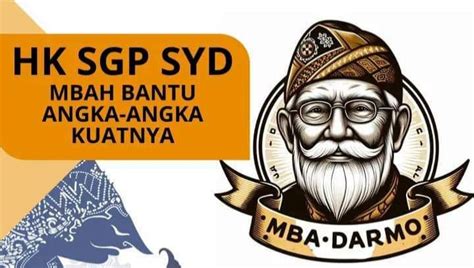 Bocoran sdy master. .  ...