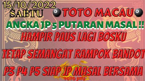 Bocoran sgp 15 oktober 2022. Angka main jitu hari.