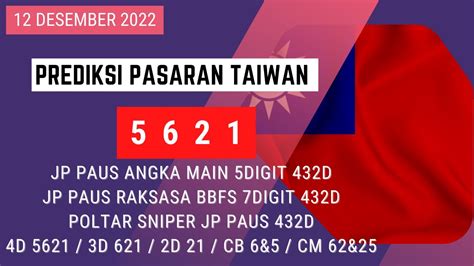 Bocoran sgp 21 juli 2022. Keluaran togeĺ taiwan hari.