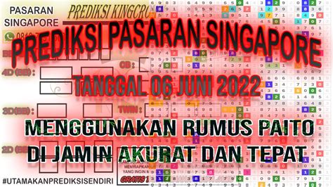 Bocoran sgp 22 juni 2022. Asialive88 daftar login asialive88.
