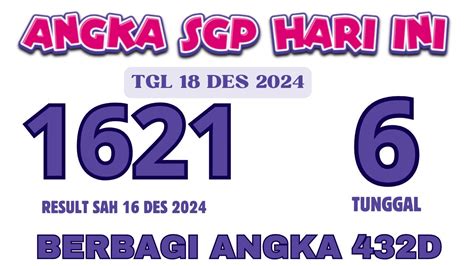 Bocoran sgp hari ini 27 mei 2024. .  <a href=https://dbadmin.on-forge.com/...