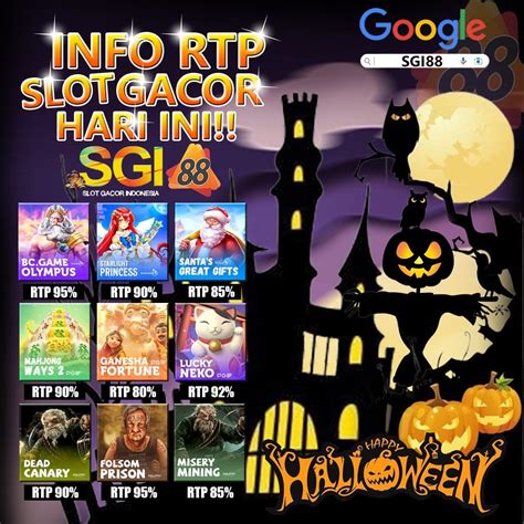 Bocoran singapura untuk hari ini. Main slot online.