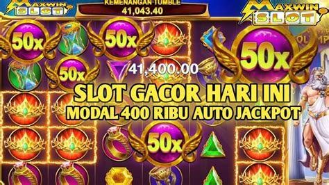 Bocoran slot gacor 2024 hari ini. Depo 25 bonus.
