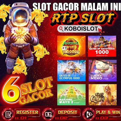 Bocoran slot yang lagi gacor sekarang. Http totobet net data hongkong.