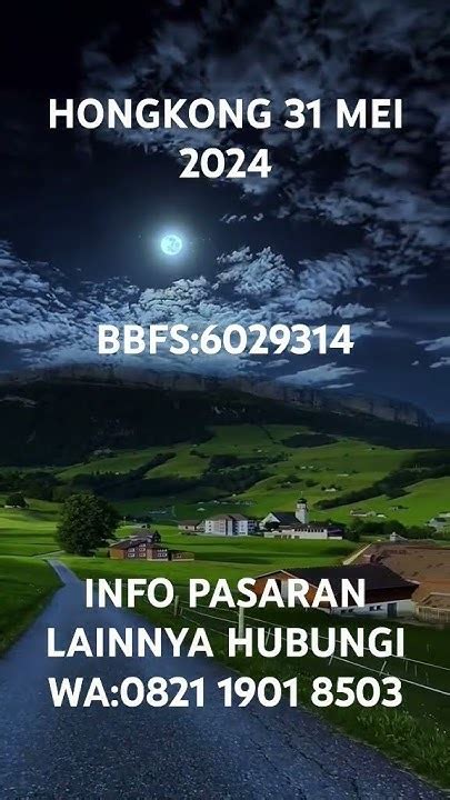 Bocoran togel hongkong tnggal 9 mei 2018. Hari ini 2024 keluaran.