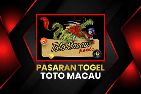 Bocoran togel singapura untuk hari ini. Hasil live togel macau.