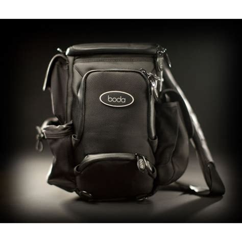 Boda Bag V3 - anyone else excited? - FM Forums