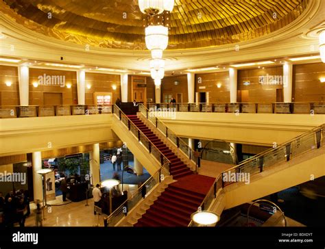 Boda interior casino du liban.